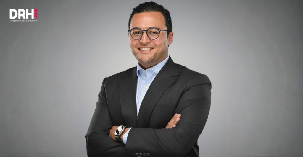 Ali Ait Mansour nommé Directeur Général de Red Med Corporate Finance l DRH.ma
