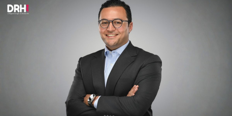 Ali Ait Mansour nommé Directeur Général de Red Med Corporate Finance l DRH.ma