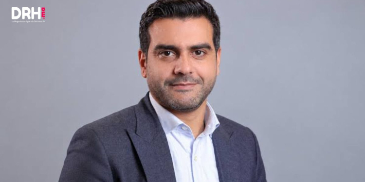 [NOMINATION] Nexans réorganise sa direction au Maroc avec la nomination d’Amine Houssaim l DRH.ma