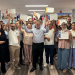 Arval Maroc valorise l’ancienneté de ses collaborateurs avec quatre certificats de séniorité l DRH.ma
