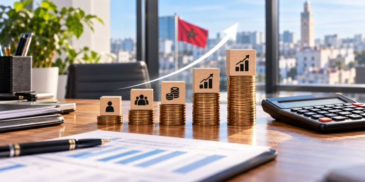 Barème de l’IR au Maroc : comment vérifier le salaire net de ses collaborateurs ?