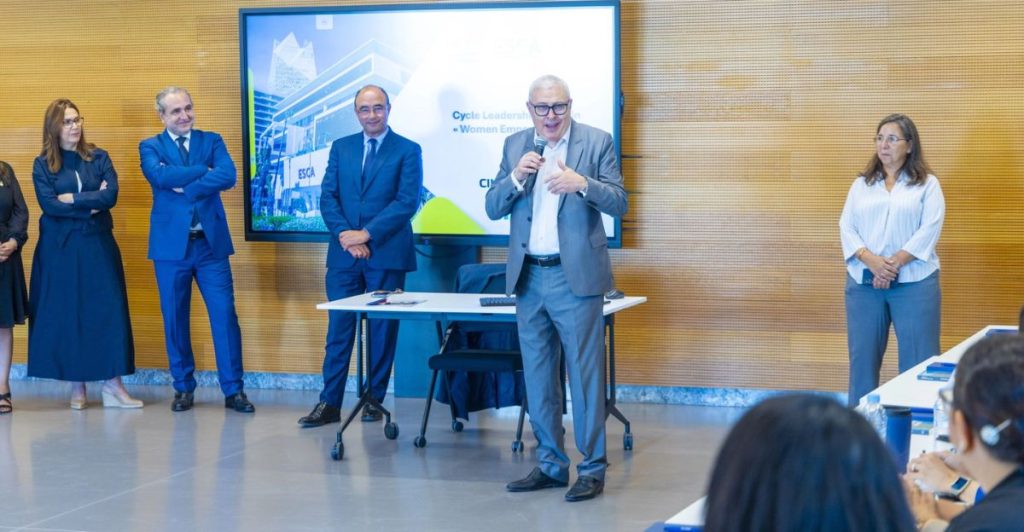 CIH Bank lance la deuxième cohorte de son programme Women Empowerment l DRH.ma