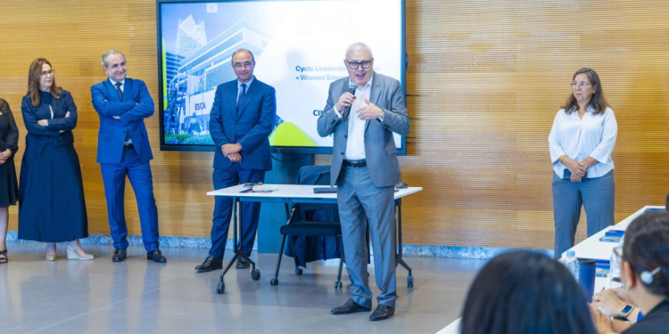 CIH Bank lance la deuxième cohorte de son programme Women Empowerment l DRH.ma