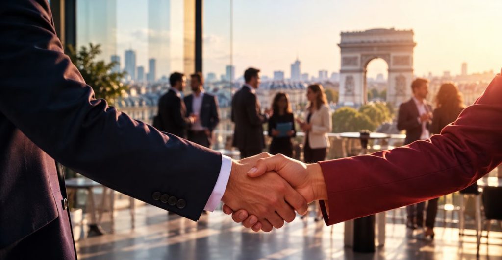 Careers in Morocco 2026 : cinq entreprises recrutent à Paris le 1er novembre l DRH.ma