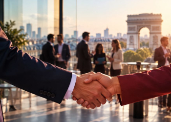 Careers in Morocco 2026 : cinq entreprises recrutent à Paris le 1er novembre l DRH.ma