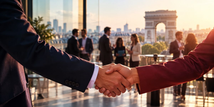 Careers in Morocco 2026 : cinq entreprises recrutent à Paris le 1er novembre l DRH.ma