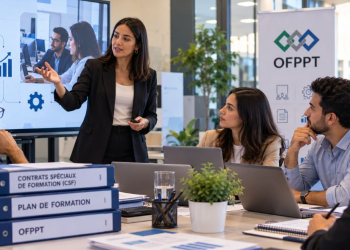 Contrats spéciaux de formation au Maroc : comment préparer son dossier de financement OFPPT ? l DRH.ma