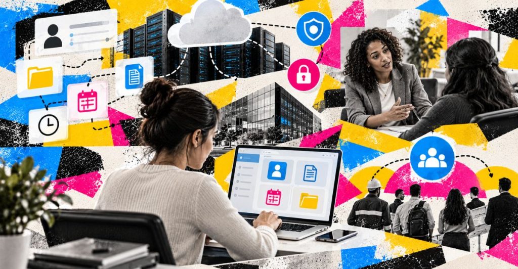 Digitaliser les RH sans dégrader la relation humaine l DRH.ma