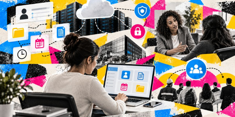 Digitaliser les RH sans dégrader la relation humaine l DRH.ma