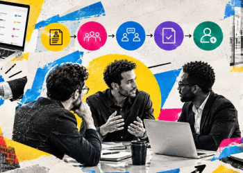 Digitaliser l’onboarding de bout en bout l DRH.ma