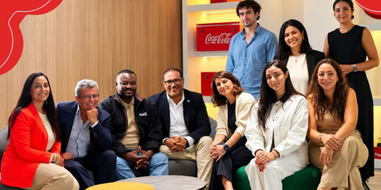 ECCBC Maroc rapproche ses chantiers sur les emballages et la résilience hydrique l DRH.ma