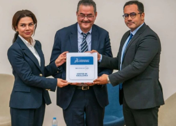 EMSI et Dassault Systèmes inaugurent le premier Centre d’Excellence 3DEXPERIENCE Edu en Afrique l DRH.ma