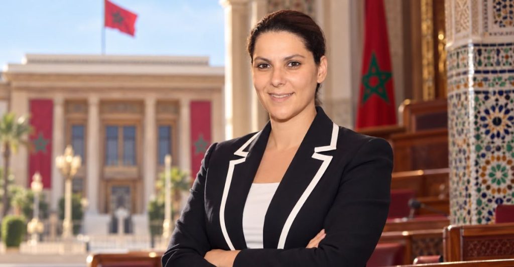 Que se passe-t-il réellement lorsqu’une femme accède au pouvoir ? l DRH.ma
