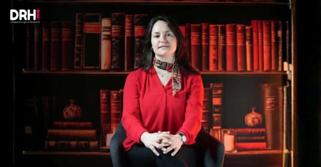 [NOMINATION] Fatima Zohra Bouzoubaa prend la Direction Exécutive Investissements, Support & Développement de Valoris Capital l DRH.ma