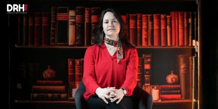 [NOMINATION] Fatima Zohra Bouzoubaa prend la Direction Exécutive Investissements, Support & Développement de Valoris Capital l DRH.ma