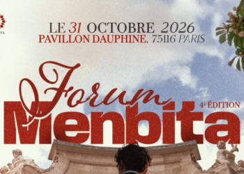 Forum Menbita 2026 : 1 500 participants attendus à Paris pour rencontrer les entreprises marocaines l DRH.ma