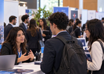 Forums de recrutement au Maroc : de nouveaux rendez-vous annoncés pour novembre l DRH.ma