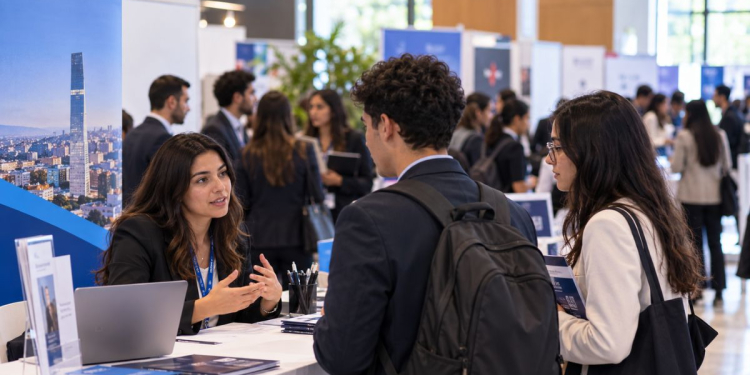 Forums de recrutement au Maroc : de nouveaux rendez-vous annoncés pour novembre l DRH.ma