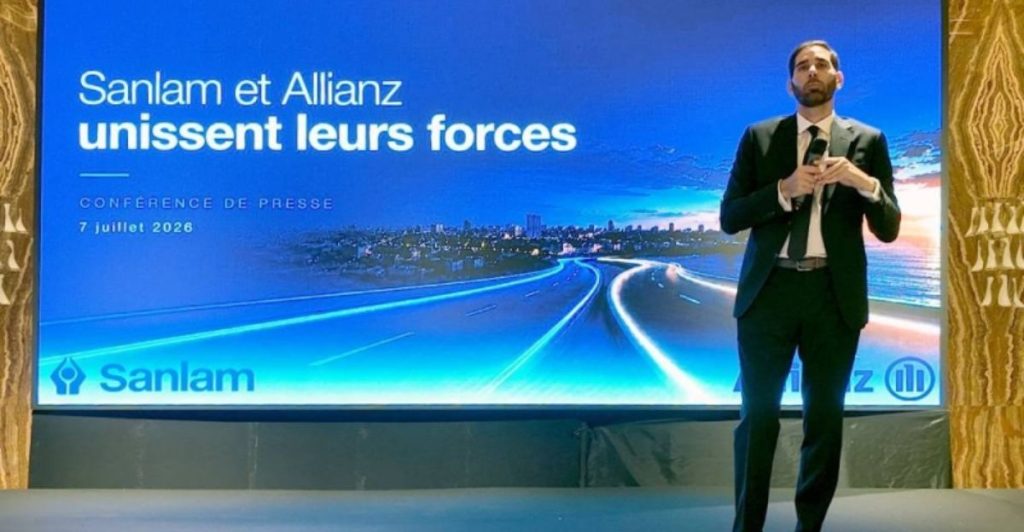 Fusion Sanlam-Allianz au Maroc : deux années d’anticipation pour limiter les suppressions de postes l DRH.ma