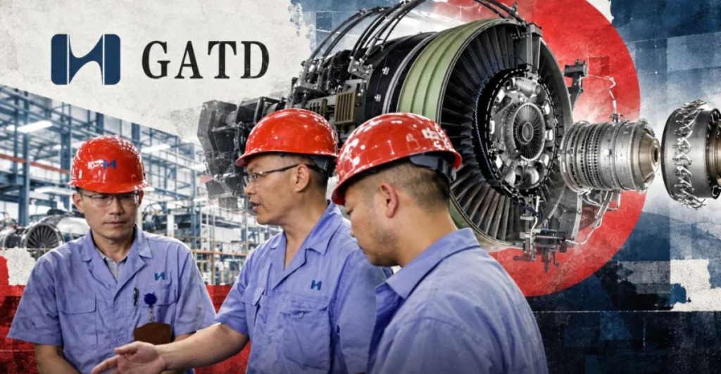 Aéronautique : le chinois Hangyu Technology abandonne la Slovaquie pour investir 1,14 milliard de dirhams à Tanger l DRH.ma
