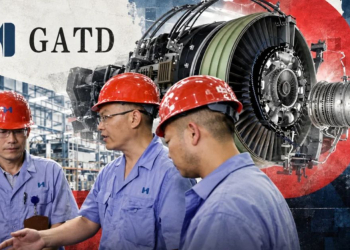 Aéronautique : le chinois Hangyu Technology abandonne la Slovaquie pour investir 1,14 milliard de dirhams à Tanger l DRH.ma