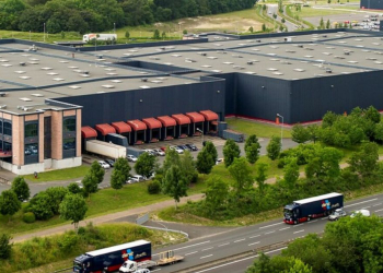 Geodis s’accorde avec la famille Deret pour reprendre le cœur logistique du groupe orléanais l DRH.ma