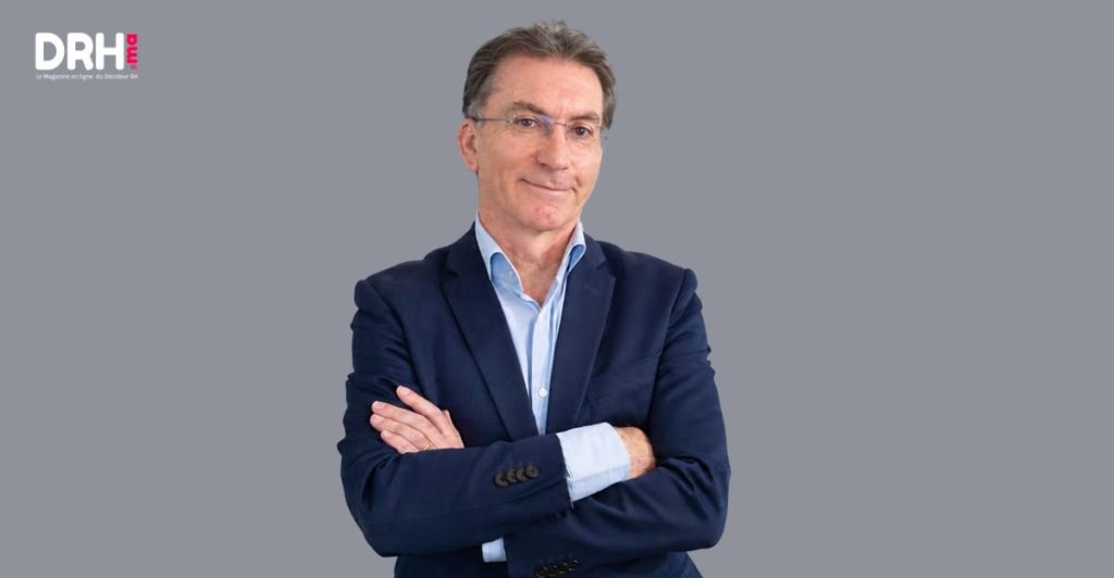 [NOMINATION] L’Oréal Maroc nomme Gilles Delaunay Directeur Général l DRH.ma