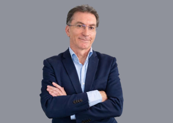 [NOMINATION] L’Oréal Maroc nomme Gilles Delaunay Directeur Général l DRH.ma