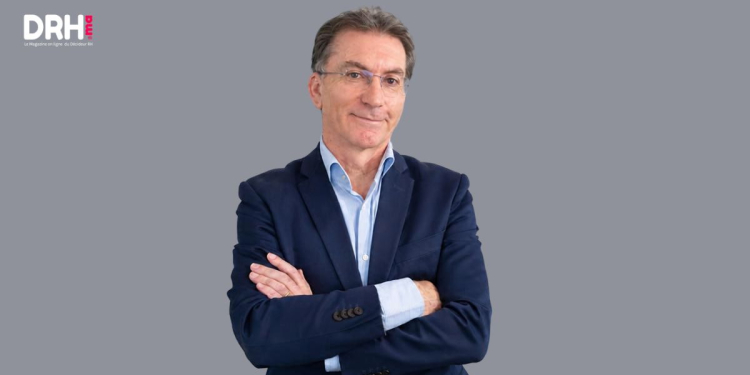 [NOMINATION] L’Oréal Maroc nomme Gilles Delaunay Directeur Général l DRH.ma