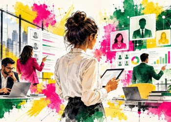 HR Tech et SIRH 2027 : les choix qui redessinent la fonction RH l DRH.ma