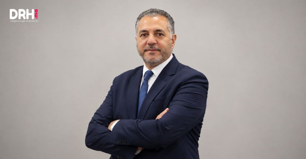 [NOMINATION] Hamid BENTAHAR réélu président du Conseil régional du tourisme de Marrakech-Safi l DRH.ma