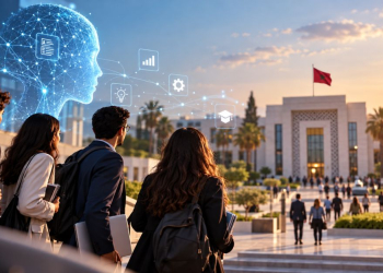 IA et capital humain : un séminaire à Rabat sur l’employabilité des diplômés l DRH.ma