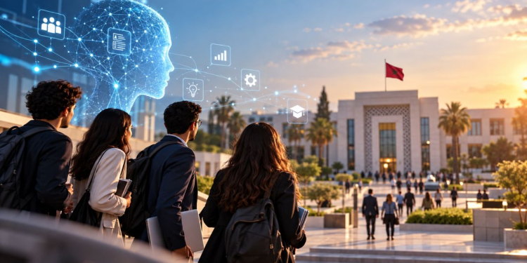 IA et capital humain : un séminaire à Rabat sur l’employabilité des diplômés l DRH.ma
