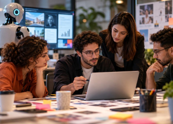 IA et emploi des juniors : l’UACC et KOP réunissent les agences pour repenser la transmission des métiers