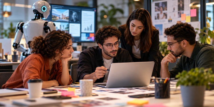 IA et emploi des juniors : l’UACC et KOP réunissent les agences pour repenser la transmission des métiers