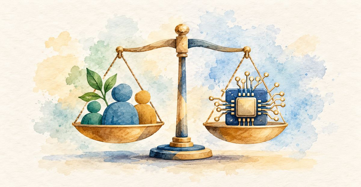 [DOSSIER] IA, flexibilité et nouveaux contrats sociaux : vers une nouvelle organisation du travail l DRH.ma