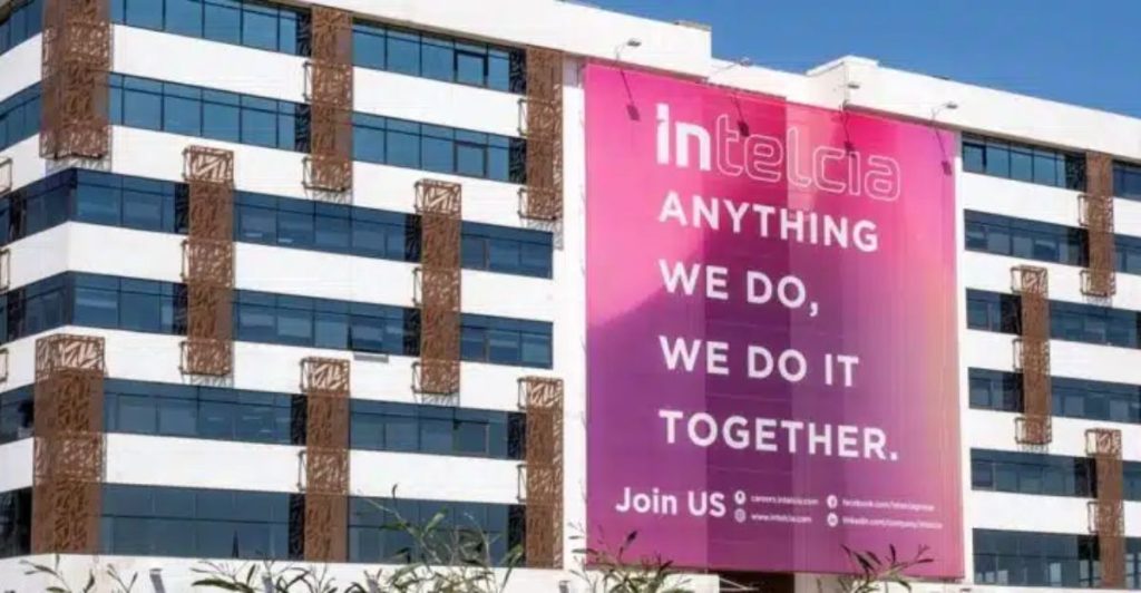 Intelcia inaugure à Tunis un campus de 6 000 m² et vise 1 000 postes l DRH.ma