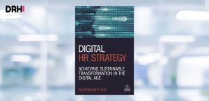 [LIVRE] « Digital HR Strategy » : construire une stratégie de digitalisation RH à l’horizon 2027 l DRH.ma