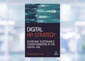 [LIVRE] « Digital HR Strategy » : construire une stratégie de digitalisation RH à l’horizon 2027 l DRH.ma