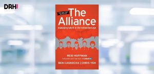 [LIVRE] « The Alliance » : peut-on fidéliser les talents sans promettre l’emploi à vie ? l DRH.ma