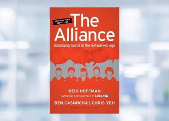[LIVRE] « The Alliance » : peut-on fidéliser les talents sans promettre l’emploi à vie ? l DRH.ma