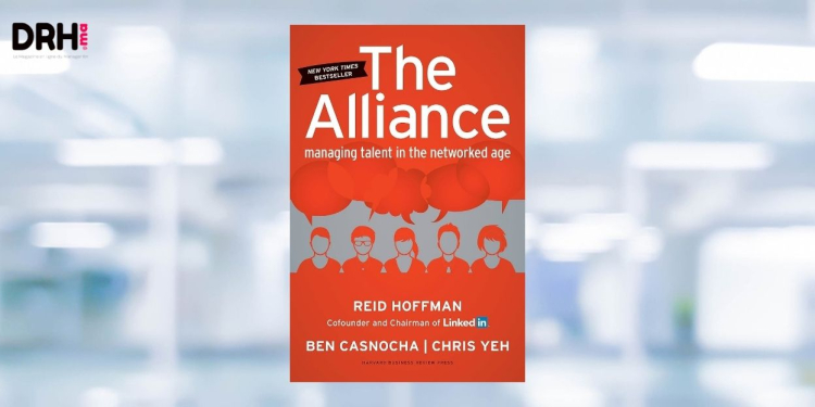 [LIVRE] « The Alliance » : peut-on fidéliser les talents sans promettre l’emploi à vie ? l DRH.ma