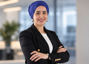 [NOMINATION] Line TRIQUI nommée Directrice des Ressources Humaines de STMicroelectronics au Maroc l DRH.ma