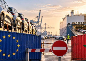 « Made in Europe » : l’industrie automobile marocaine face au risque d’un protectionnisme européen renforcé l DRH.ma
