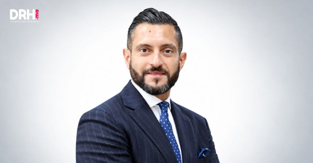 Makram RAAD nommé Managing Director de DHL Express Maroc l DRH.ma