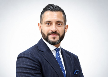 Makram RAAD nommé Managing Director de DHL Express Maroc l DRH.ma