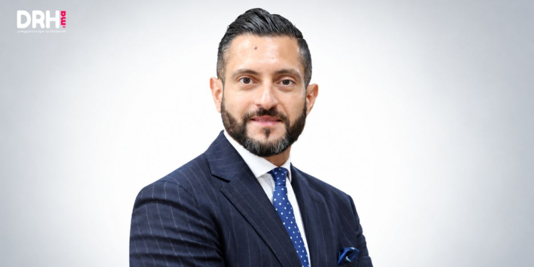 Makram RAAD nommé Managing Director de DHL Express Maroc l DRH.ma