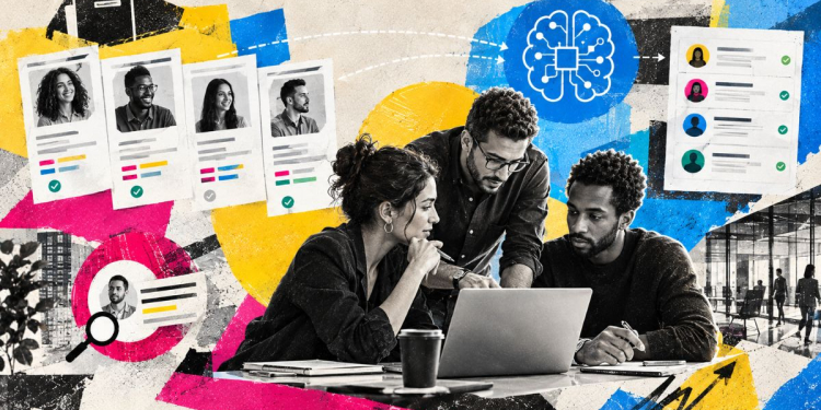 Matching et sourcing augmentés par l’IA l DRH.ma