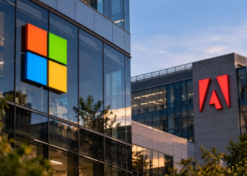 États-Unis : Microsoft, Adobe et six groupes informatiques privés d'une procédure de carte verte l DRH.ma