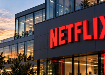 Netflix envisagerait de supprimer près de 800 emplois avant ses résultats trimestriels l DRH.ma